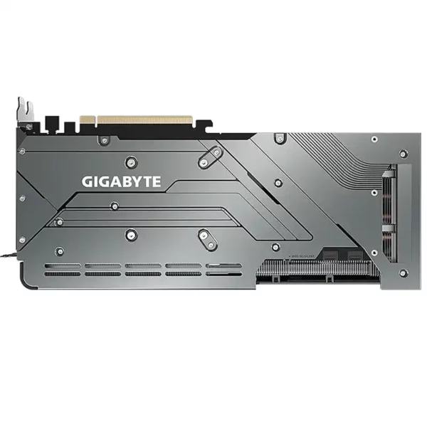 Gigabyte Radeon RX 7800 XT GAMING OC - Carte graphique 16GB RDNA 3 pour gaming 1440p disponible au Maroc sur composants.ma