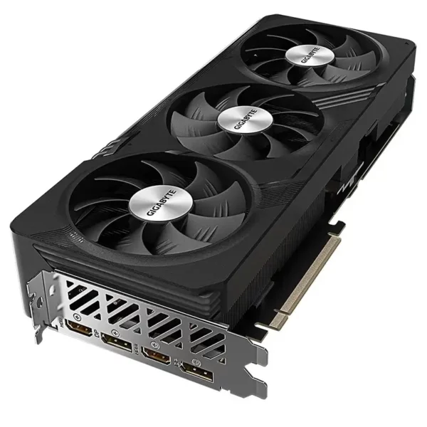 Gigabyte Radeon RX 7800 XT GAMING OC - Carte graphique 16GB RDNA 3 pour gaming 1440p disponible au Maroc sur composants.ma