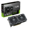 ASUS GeForce RTX 4060 Dual OC Edition 8GB GDDR6 - Carte graphique gaming disponible au meilleur prix au Maroc sur composants.ma