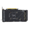 ASUS GeForce RTX 4060 Dual OC Edition 8GB GDDR6 - Carte graphique gaming disponible au meilleur prix au Maroc sur composants.ma