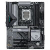 Gigabyte B850 EAGLE WIFI6E - Carte mère ATX AMD AM5, DDR5, PCIe 5.0, Wi-Fi 6E, disponible sur composants.ma