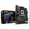 Gigabyte X870E AORUS PRO - Carte mère gaming AMD AM5, DDR5, PCIe 5.0, Wi-Fi 7, disponible sur composants.ma