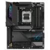 Gigabyte X870E AORUS PRO - Carte mère gaming AMD AM5, DDR5, PCIe 5.0, Wi-Fi 7, disponible sur composants.ma