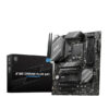 MSI B760 GAMING PLUS WIFI - Carte mère gaming Intel 1700, DDR5, Wi-Fi 6E, disponible sur composants.ma