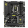 MSI MAG B860 TOMAHAWK WIFI - Carte mère ATX Intel LGA 1851, DDR5, PCIe 5.0, Wi-Fi 7, disponible sur composants.ma