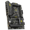 MSI MAG B860 TOMAHAWK WIFI - Carte mère gaming Intel 1851, DDR5, Wi-Fi 7, disponible sur composants.ma
