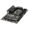 MSI MAG B860 TOMAHAWK WIFI - Carte mère ATX Intel LGA 1851, DDR5, PCIe 5.0, Wi-Fi 7, disponible sur composants.ma