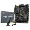 MSI MAG B860 TOMAHAWK WIFI - Carte mère ATX Intel LGA 1851, DDR5, PCIe 5.0, Wi-Fi 7, disponible sur composants.ma