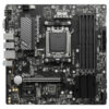 MSI PRO B650M-P - Carte mère Micro ATX Socket AM5 avec 4 slots DDR5 disponible au Maroc sur composants.ma