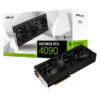 PNY GeForce RTX 4090 24GB TF Verto Edition - Carte graphique NVIDIA GDDR6X 24 Go, disponible sur composants.ma