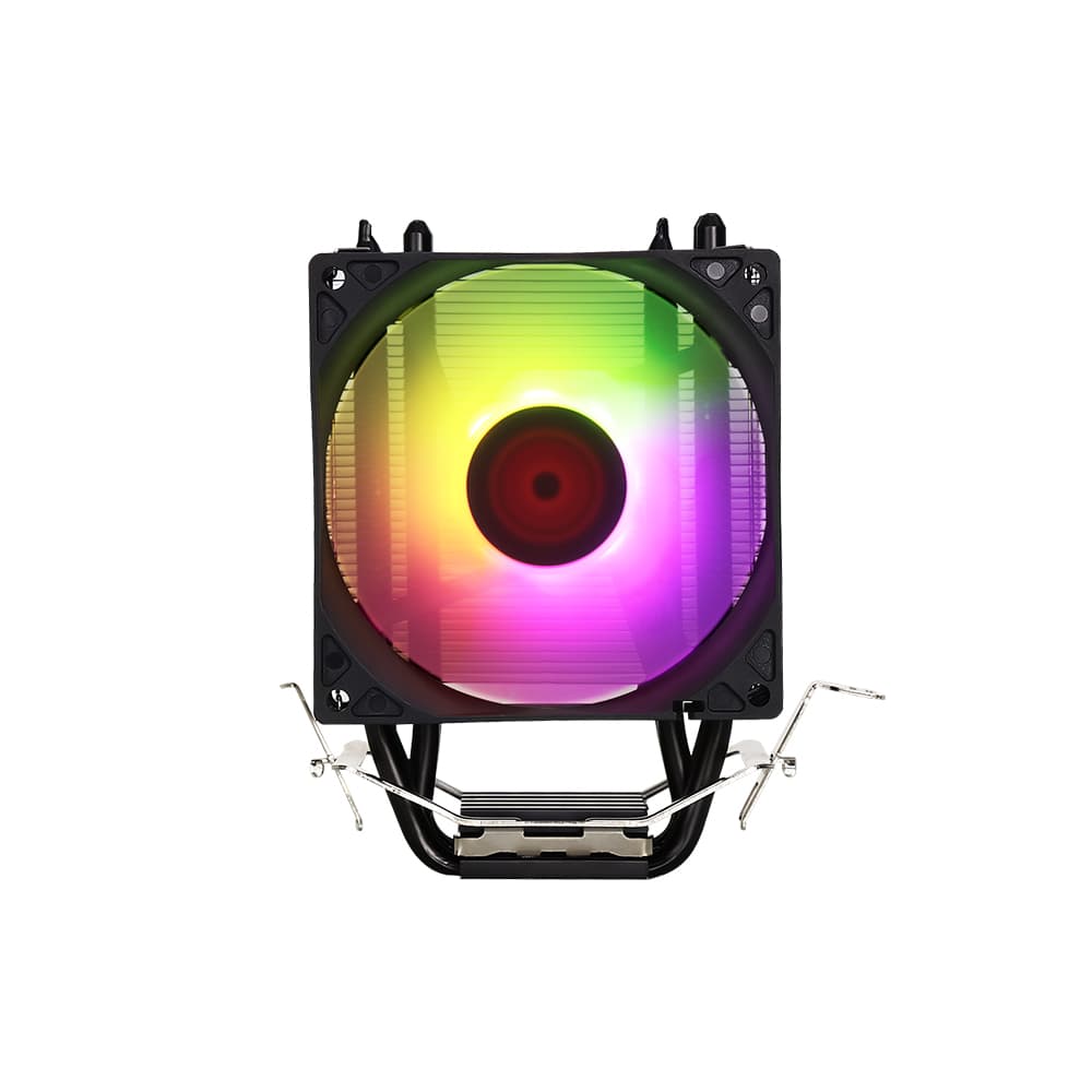 CONNECT Arctic Flow 90mm ARGB – Image 2