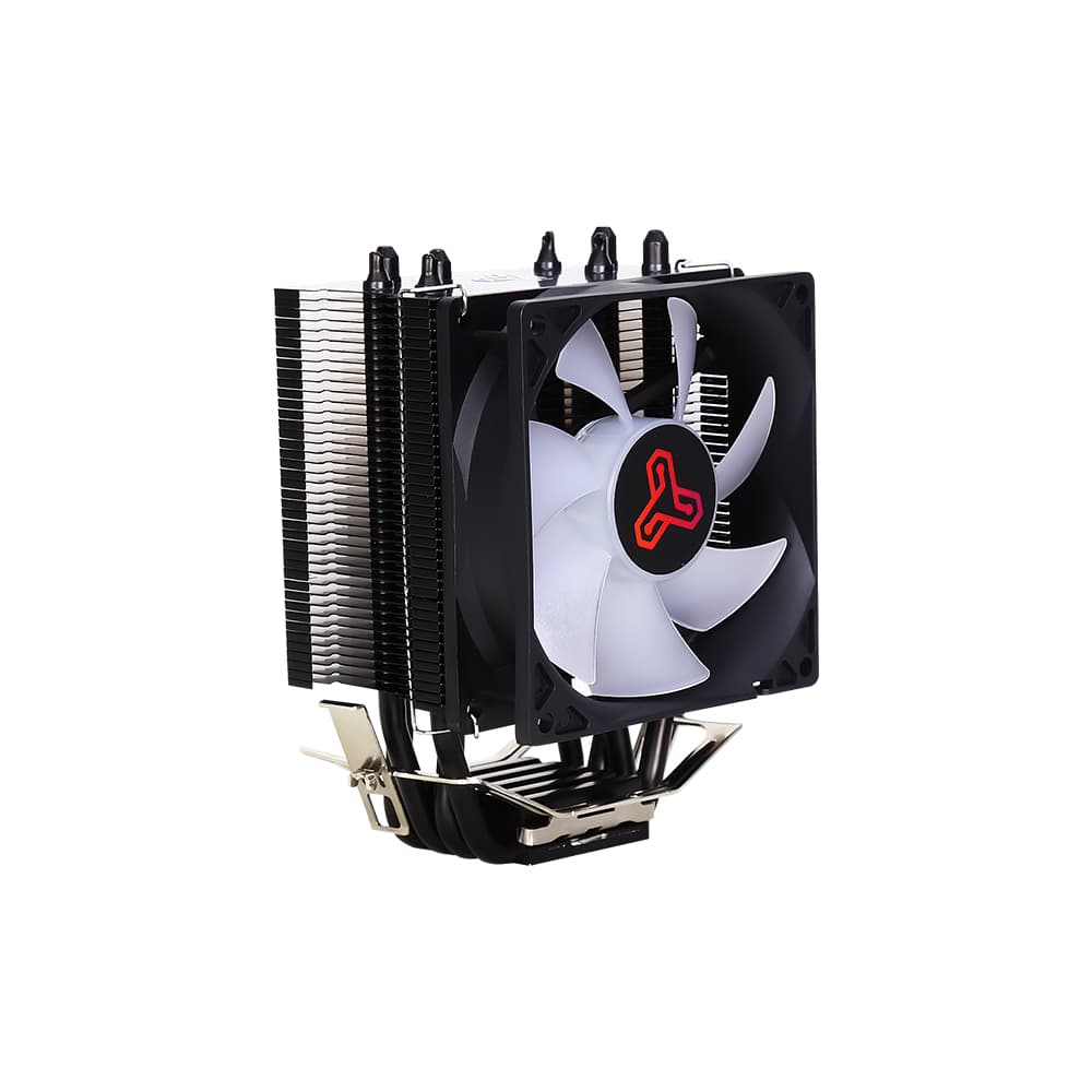 CONNECT Arctic Flow 90mm ARGB – Image 3