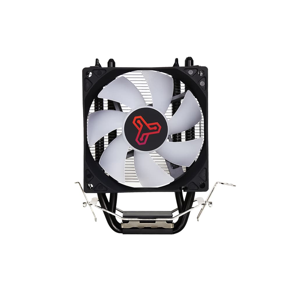 CONNECT Arctic Flow 90mm ARGB – Image 4