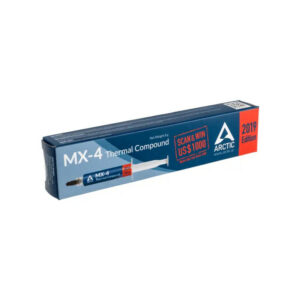 Arctic MX-4 2019 8g