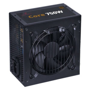 Connect PSU 750 PC CORE 80 PLUS Bronze 750W