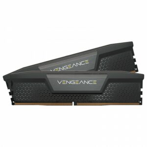 Corsair Vengeance DDR5 32 Go (2 x 16 Go) 5200 MHz CL40