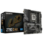 Gigabyte Z790 D AX