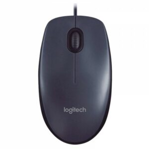 Logitech M100 Noir