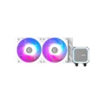 MSI MAG CORELIQUID A13 240 Blanc