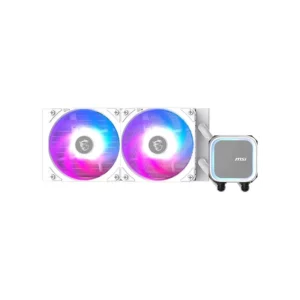 MSI MAG CORELIQUID A13 240 Blanc