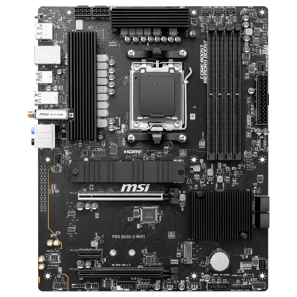 MSI PRO Z690-P DDR4 – Image 2