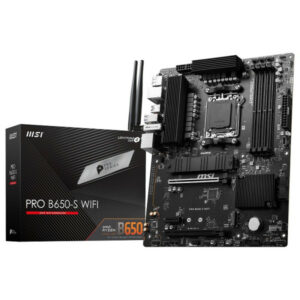 MSI PRO Z790-P WIFI