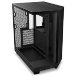 NZXT H6 Flow Black