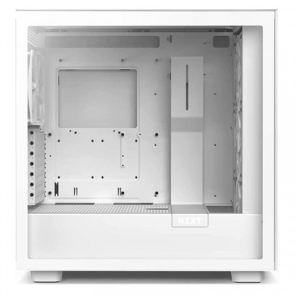 NZXT H7 Elite White – Image 3