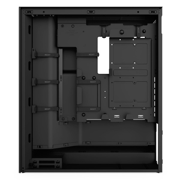 NZXT H7 Flow RGB Black (2024) – Image 5