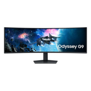 Odyssey G9 G95C 49"