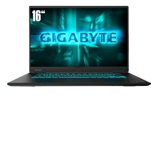 GIGABYTE GAMING A16 CVHI3FR894SD Intel i7-13620H/16GB DDR5/1TB SSD/RTX 5060 8G/16″ 165Hz