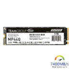 TeamGroup MP44Q M.2 PCIe NVMe 1TB