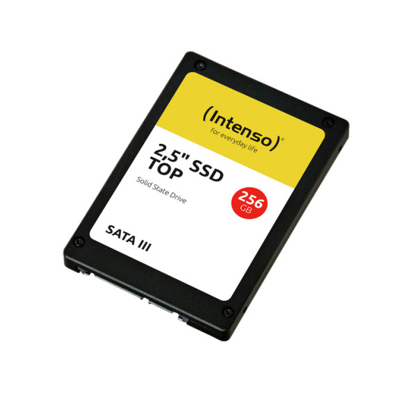 Intenso High Performance 256GB   SATA III 2.5"