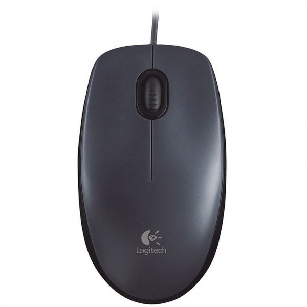 Logitech M90 Noir