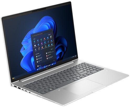 HP EliteBook 6 G1i 14 inch Notebook AI PC specifications