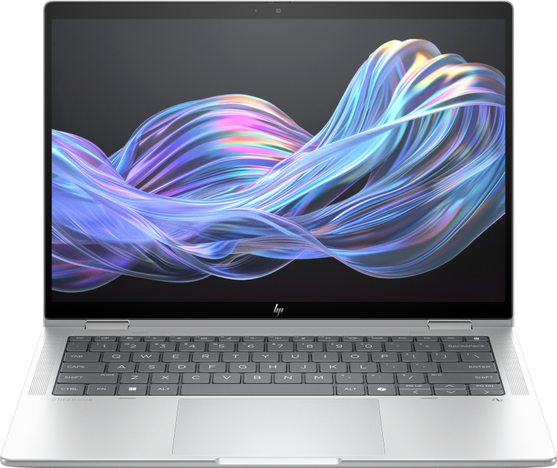 HP EliteBook X Flip G1i 14 inch Notebook Next Gen AI PC (B9ZY7ET)